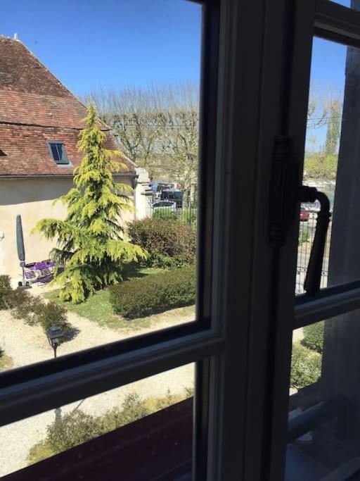 Bel Appart Au Bord De L'Eau Proche Gare Avec Wifi Auxerre Extérieur photo