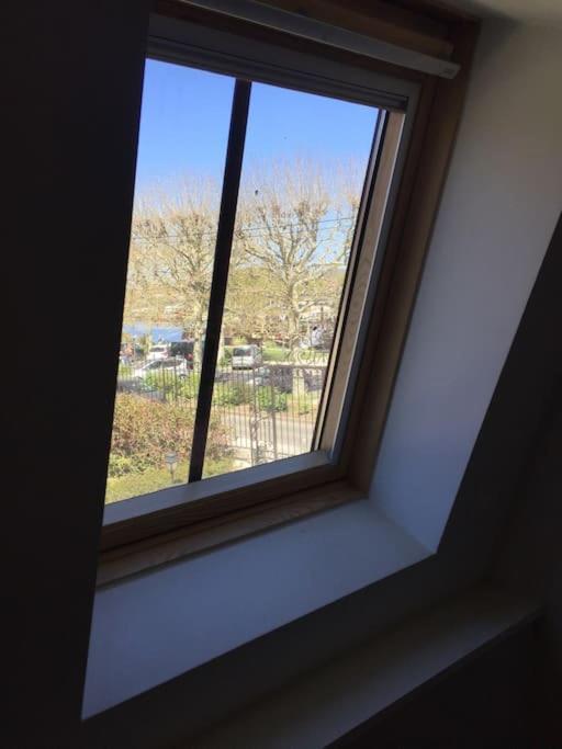 Bel Appart Au Bord De L'Eau Proche Gare Avec Wifi Auxerre Extérieur photo