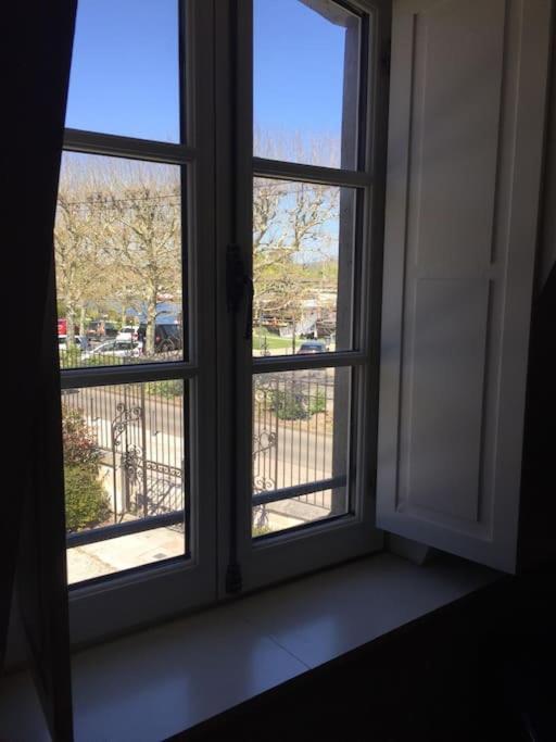 Bel Appart Au Bord De L'Eau Proche Gare Avec Wifi Auxerre Extérieur photo